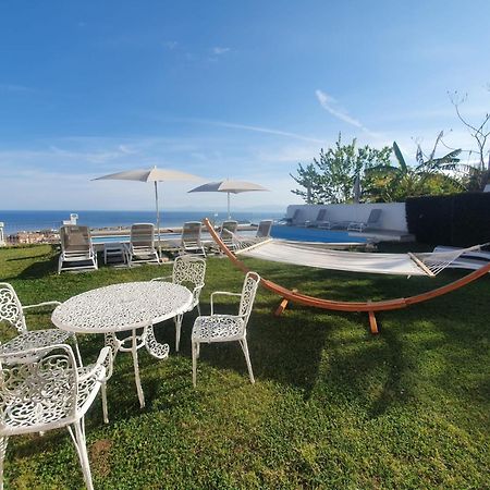 Villa Bella Vista Tropea Εξωτερικό φωτογραφία