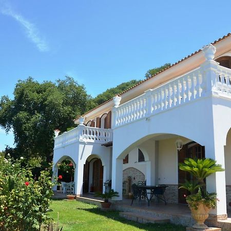 Villa Bella Vista Tropea Εξωτερικό φωτογραφία
