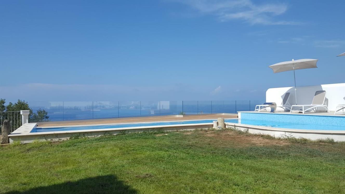 Villa Bella Vista Tropea Εξωτερικό φωτογραφία