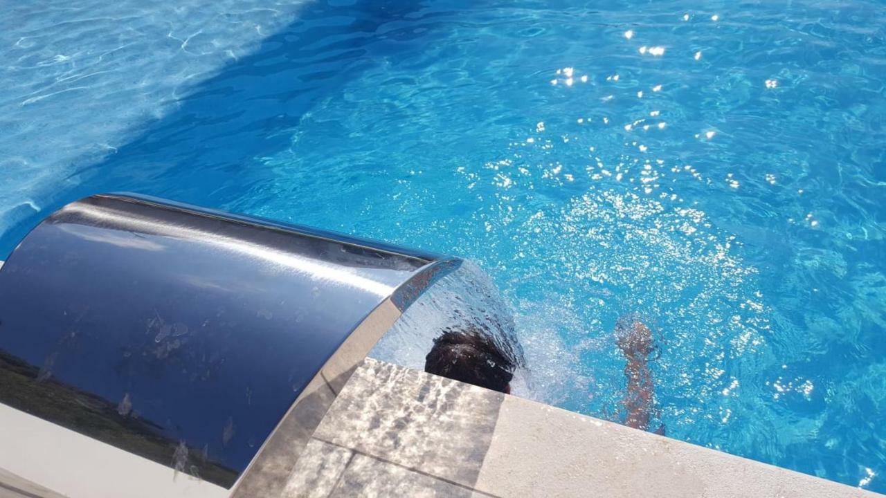 Villa Bella Vista Tropea Εξωτερικό φωτογραφία