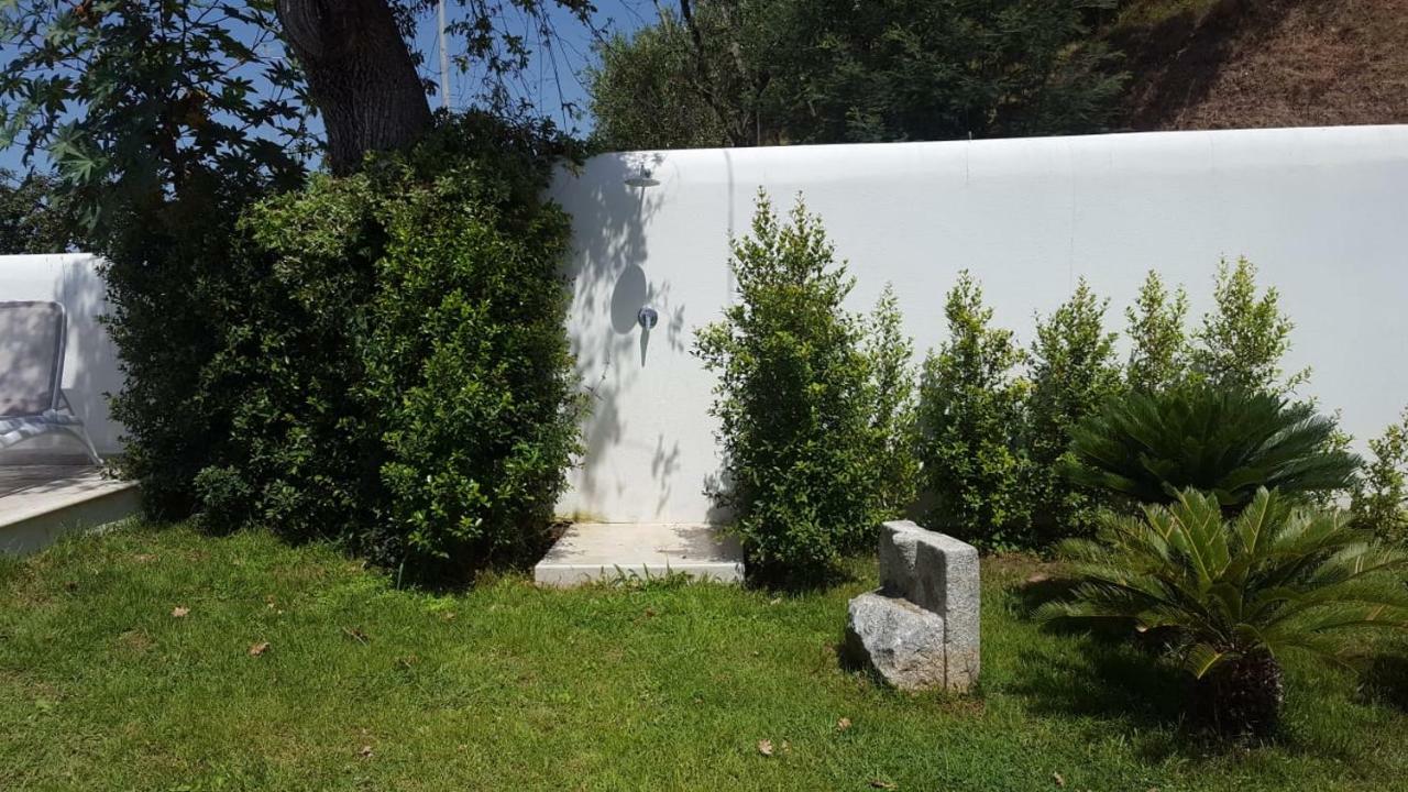 Villa Bella Vista Tropea Εξωτερικό φωτογραφία