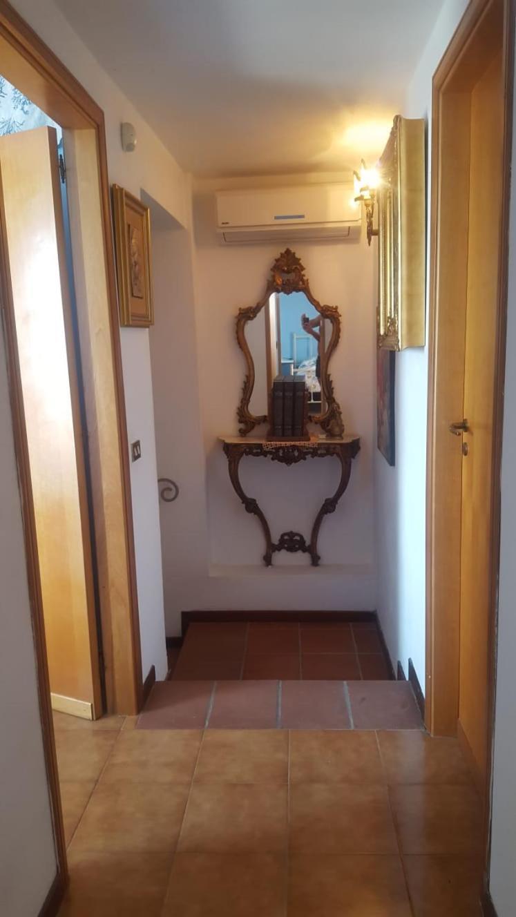 Villa Bella Vista Tropea Εξωτερικό φωτογραφία