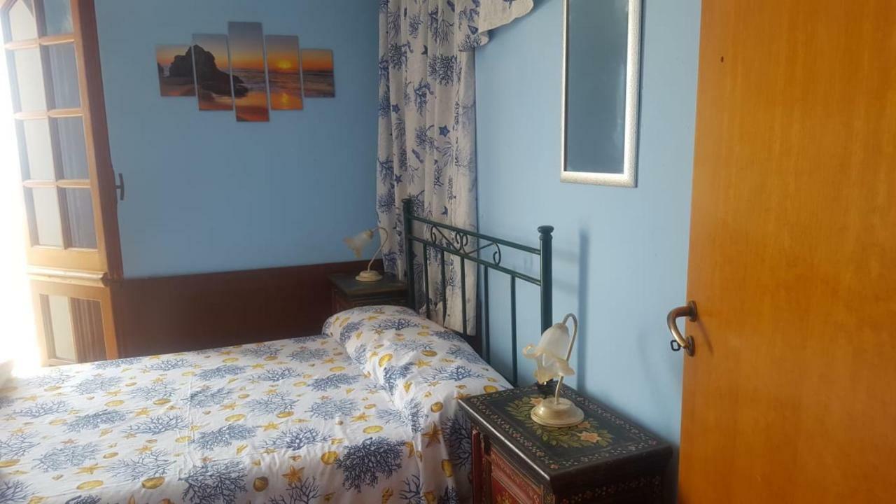 Villa Bella Vista Tropea Εξωτερικό φωτογραφία