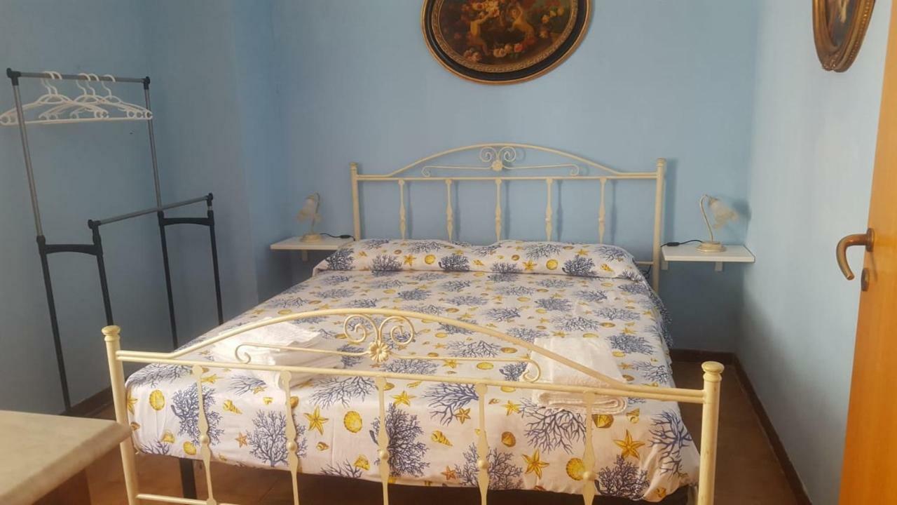 Villa Bella Vista Tropea Εξωτερικό φωτογραφία